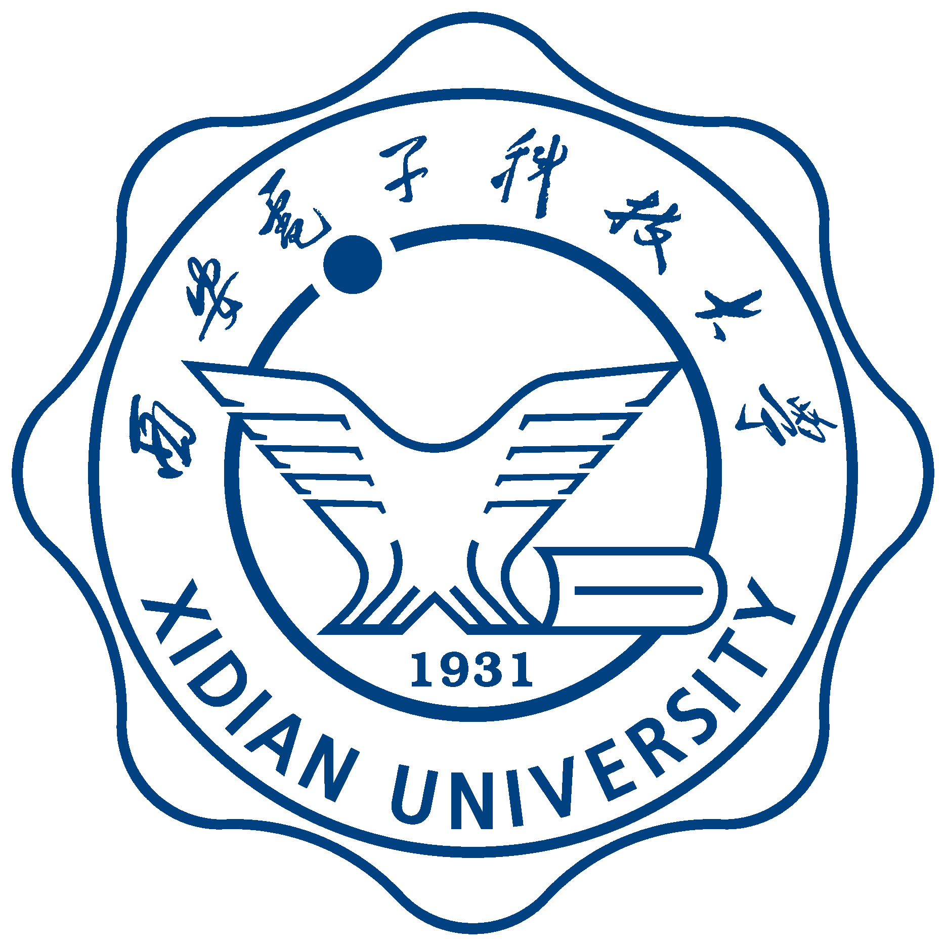 @ Xidian University